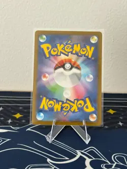 Detective Pikachu - 098/SV-P 098/SV-P Sv-P Promotional Cards Holo (Japanese) - Image 2