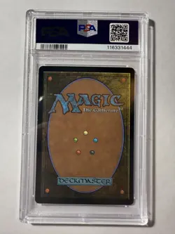Elspeth, Storm Slayer #401 (Showcase) Japanese Tarkir Foil PSA 10 GEM MINT - Image 3