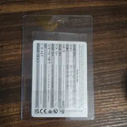 MTG Swords To Plowshares P 0001 PSA Magazine Promo Sealed New Thanos - Image 2