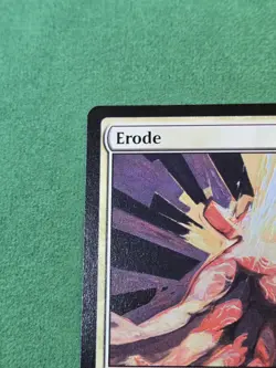 MTG Erode ( Regular ) Secrets of Strixhaven SOS Magic The Gathering - Image 5