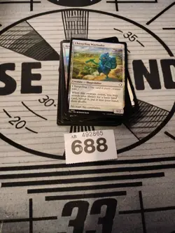 Magic The Gathering Lorwyn Eclipsed Bundle. MTG TCG Job Lot (688) - Image 2