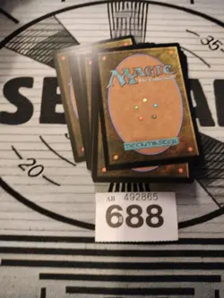 Magic The Gathering Lorwyn Eclipsed Bundle. MTG TCG Job Lot (688) - Image 3