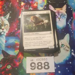 Magic The Gathering Cat Typal Bundle. MTG Commander Tribal (988) - Image 2