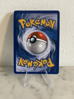 Pokemon Blissey Prime Heartgold & Soulsilver 106/123 Ultra Rare Holo Card MP - Image 2