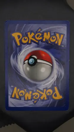 Pidgeot LP Jungle 24/64 Vintage Pokemon - Image 2