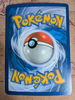 Pokemon Poliwhirl League Promo Reverse Holo 37/95 HGSS Unleashed 2010 - Image 2