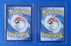 2x Pokemon TCG Paldean Fates: Magmar (009/091) + Magmortar (010/091) - RH - Image 2