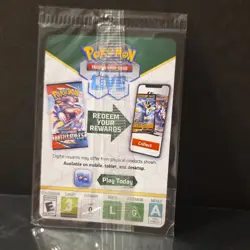 The Pokemon Company Mew ex 053 SV Promo Full Art Holo ENG 2023 - Image 2