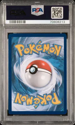 Charizard Vstar 262 Sword & Shield UPC charizard Pokemon PSA 8 - Image 2