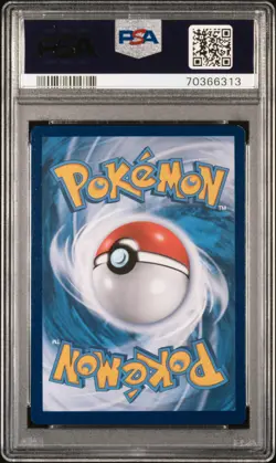 Charizard V 260 Sword & Shield UPC charizard Pokemon PSA 8 - Image 2