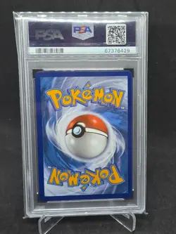 Moltres & Zapdos & Articuno Gx 66/68 Hidden Fates Pokemon PSA 9 - Image 2