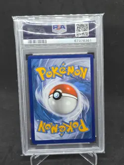 Umbreon Vmax Tg23 Brilliant Stars Pokemon PSA 9 - Image 2