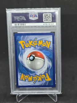 Raichu Gx Sm213 Hidden Fates Tins Sm Black Star Promo Pokemon PSA 10 - Image 2