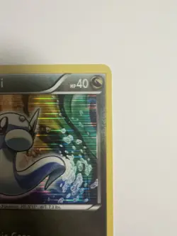 Pokemon - Dratini 🐉 2/20 Dragon Vault - Holo - NM - Image 2