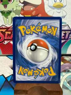 Lairon 184/167 Illustration Rare - Twilight Masquerade - Pokemon TCG -SHIPS FAST - Image 2