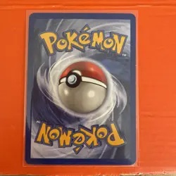 Pokemon TCG Fossil 1st Edition Psyduck 53/62 Common Vintage WOTC - Image 2