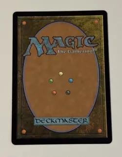 MTG Goreclaw Terror of Qal Sisma- March Of The Machine: MUL LP - Image 2