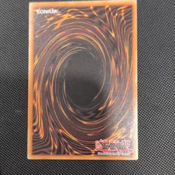 Konami Yu-Gi-Oh! Ecclesia and the Dark Dragon BPRO-EN041 Secret Rare Foil 1st Ed - Image 2