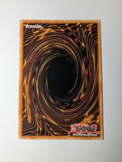 Yugioh Mudora the Sword Oracle MAMA-EN026 Ultra Rare 1st Edition NM - Image 4