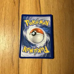 Araquanid 15/147 Burning Shadows Reverse Holo Pokemon Card NM - Image 2