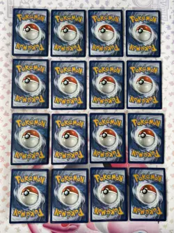 Pokemon TCG Celebrations X16 Holo Card Bundle - Image 2