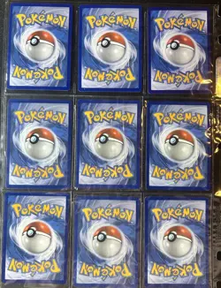 Growlithe & Arcanine Bundle – 9 Cards | Reverse Holos | Evolutions, 151 - Image 2