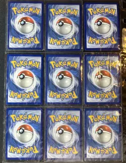 Pikachu & Raichu Bundle – 9 Cards | GX, V & Holos ⚡ | Destined Rivals & Pokemon - Image 2