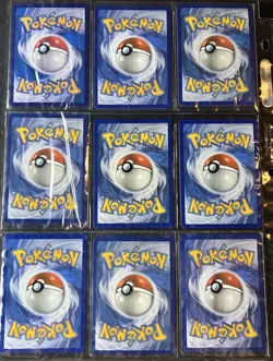 Nidoran, Nidorino & Nidoking Bundle – 9 Cards | Reverse Holos | Pokemon 151 & - Image 2