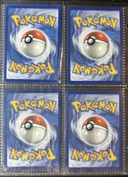 Squirtle Bundle – 4 Cards | Reverse Holo | Team Up & Pokemon 151 - Image 2