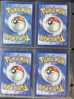 Snorlax Bundle – 4 Cards | Snorlax ex & Reverse Holo | Promo - Image 2