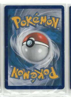 Pokemon Mewtwo Mew Card Lot 9 Cards EX V Rare Holo Near Mint - Image 5