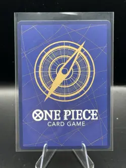 Roronoa Zoro (Winner Pack 2025 Vol. 3) EB02-019 One Piece Promotion Cards Foil - Image 2