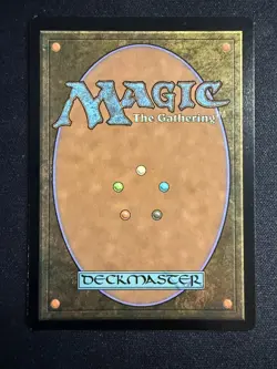 Belbe's Portal 127 - R - The List Reprints - Normal - MTG - LP - Image 2