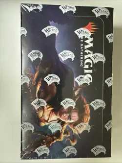 2020 Commander Legends Draft Booster Box MTG Sealed English FREE SHIPPING - Image 1