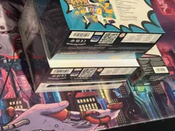 Pokemon TCG Ascended Heroes Elite Trainer Box ETB SEALED LOT Prismatic Evolution - Image 4