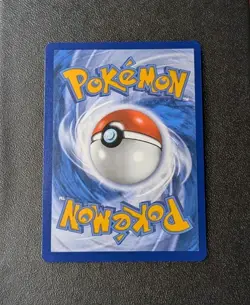 2025 Pokemon Destined Rivals Misty's Lapras 194/182 NM Illustration Rare - Image 2