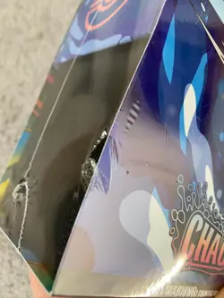 Pokemon Chaos Rising Elite Trainer Box - ETB | New & Sealed - Image 3