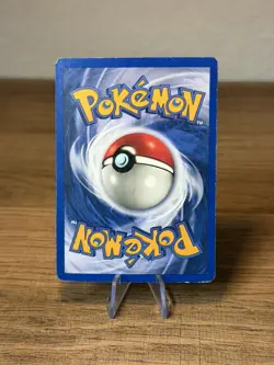 Pokemon- Chansey 3/102 Base Set Unlimited Rare Holo - Image 2