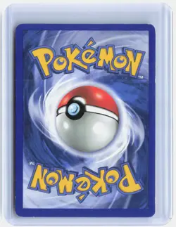 Giovanni's Nidoran M 76/132 Common Gym Challenge Pokemon Unlimited Near Mint - Image 2