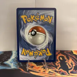 Charmeleon MEP 079 - NM Pokemon Mega Evolution Chaos Rising Holo Promo - Image 2