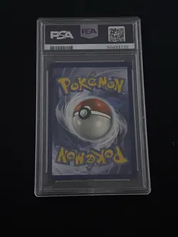 Pokemon 2019 Hidden Fates SM Raichu GX #20 PSA 10 Gem Mint Rare - Image 2
