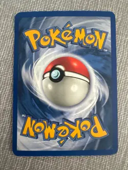 Pokemon TCG Flareon Jungle 3/64 Holo Unlimited Holo Rare - Image 2