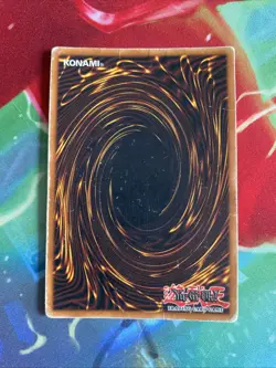 Yugioh Jinzo BPT-011 Secret Rare Unlimited HP - Image 2