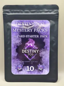 Pokemon Mystery Booster Packs - Guaranteed EX/V & More! See Description - Image 5