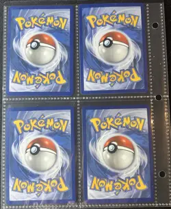 Mimikyu Bundle – 4 Cards | Brilliant Stars & Trick or Trade | Holo & V - Image 2