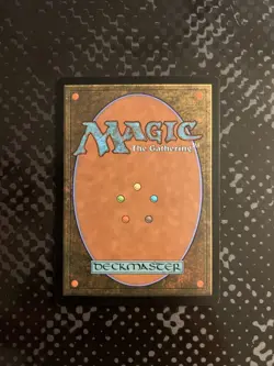 MTG - Full Art Mountain 1x - 299 Kamigawa Neon Destiny Magic The Gathering - Image 2