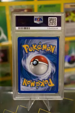 PSA 10 Dragonite #43 Pokemon Expedition NON Holo Rare | NEW CERT - Image 2