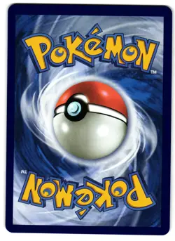 Paldean Wooper 102/094 - 🌊 Phantasmal Flames Pokemon TCG 🖤 - NM - Image 2