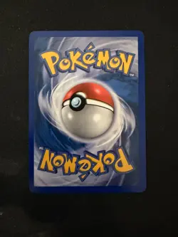 Charmander 48/100 Common Crystal Guardians Pokemon TCG - Image 2