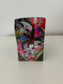 Pokemon Mega Entwicklung 4 Wachsendes Chaos Display (36) Deutsch Fast Ship! - Image 2
